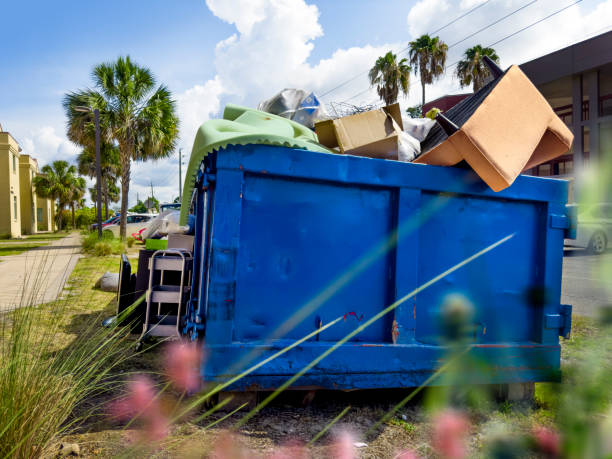 Best Trash Removal Near Me  in Daisetta, TX