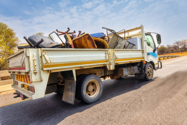Best Construction Debris Removal  in Daisetta, TX