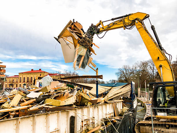 Best Affordable Junk Removal Services  in Daisetta, TX