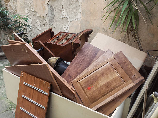 Best Professional Junk Removal  in Daisetta, TX